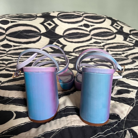 Feners Le Disco Rainbow Vegan - Picture 4 of 5